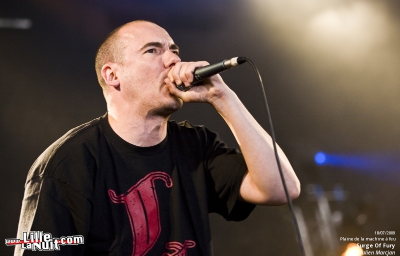 21th Dour Festival – Jour 3 en live - photo n°54