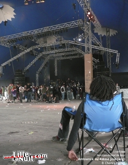 A la vie, A la Dour ! (photos d’ambiance) en live - photo n°25