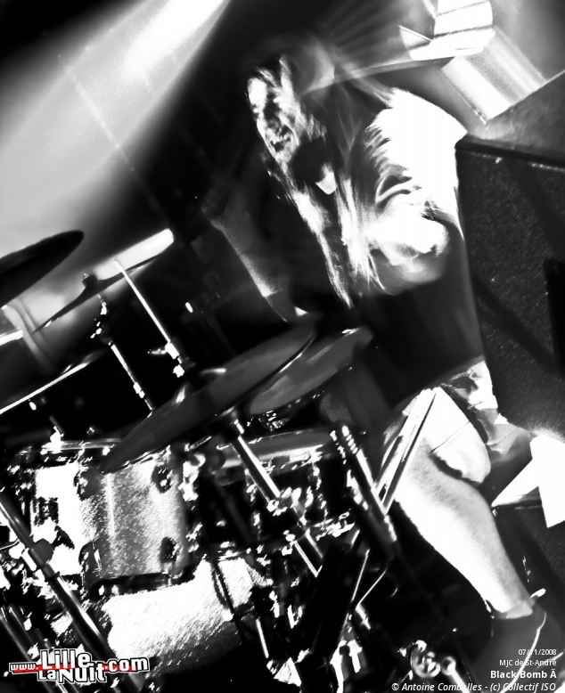 East West Fest [Jour 1] en live - photo n°8