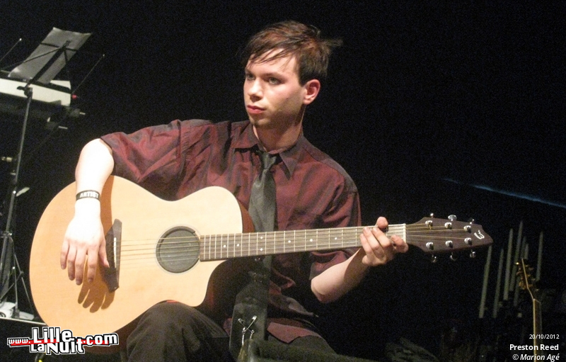 Gothic Festival – Jour 2 – DAF, Blutengel, The Klinik, Diorama, Henke & more en live - photo n°33