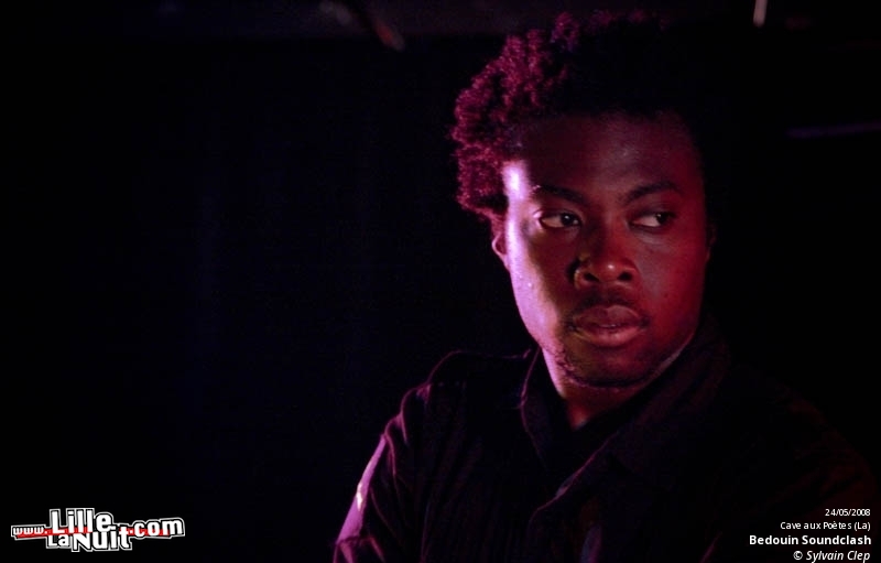 Joss Stone & Jenny Lane à l’Aéronef en live - photo n°13