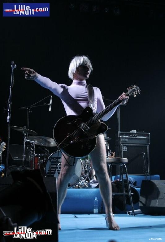 Katerine & Prototype à l’Aéronef en live - photo n°26