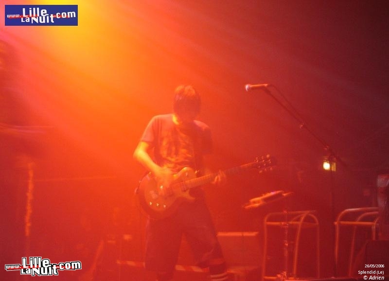 East West Fest – Jour 1 en live - photo n°18