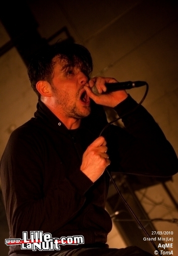 AqME + Mass Hysteria au Grand Mix en live - photo n°41