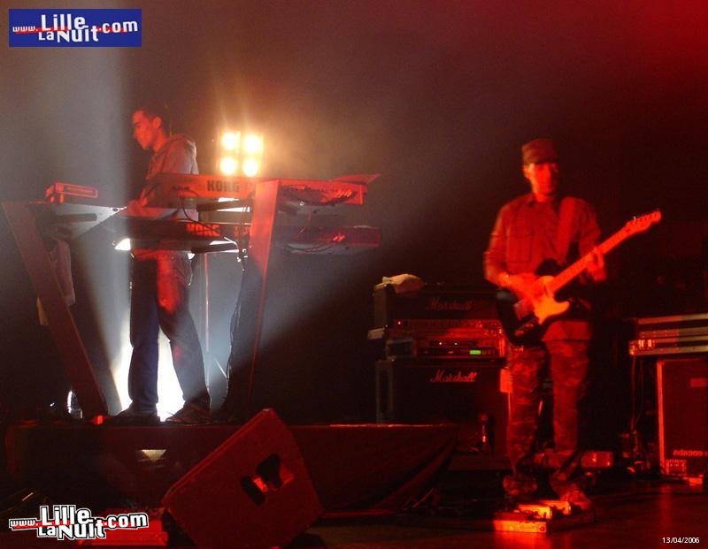 Gentleman à l’Aéronef en live - photo n°8