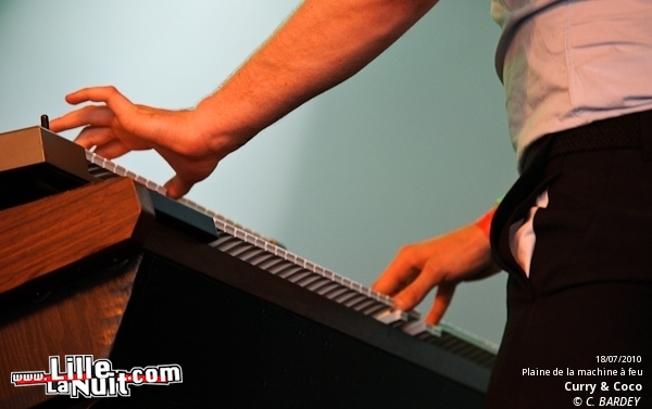 Dour Festival – Jour 4 en live - photo n°117