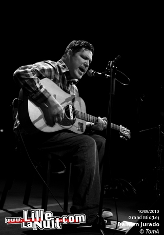 Festival Radar – Archie Bronson, Part Chimp, Nurses, Damien Jurado, Symphonie Electro-ménagère en live - photo n°37