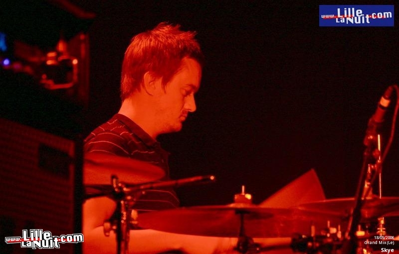 Skye au Grand Mix en live - photo n°33
