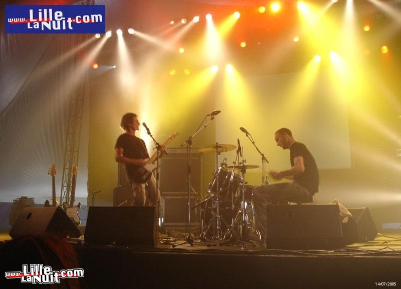 Festival de Dour 2005 – Jour 1 en live - photo n°22