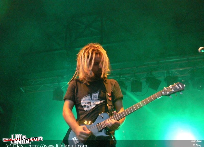 Raismesfest ‘ 2006 en live - photo n°5