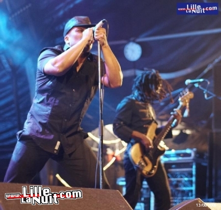 Les Nuits Secrètes  – Jour 2 en live - photo n°27