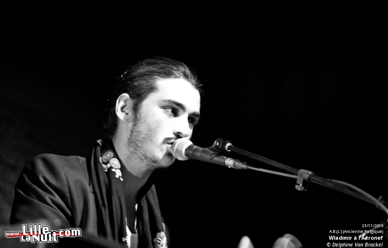 Dour Festival 2012 – Jour 1 (part 2) : Franz Ferdinand, Shaka Ponk, Black Box Revelation, etc. en live - photo n°7