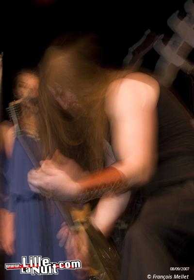 Raimesfest 2007 en live - photo n°37