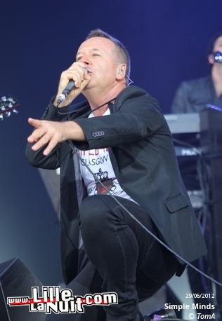 Main Square Festival Arras Jour 1 (part 2) en live - photo n°74