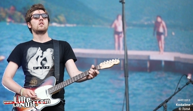 Main Square Festival à Arras – Jour 2 Partie 2 en live - photo n°73