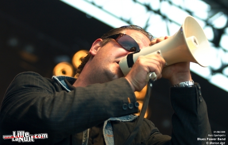 Rock en Stock 2009 en live - photo n°42