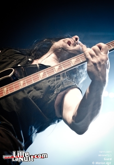 Neckbreakers Ball Fest IV à l’Aéronef en live - photo n°53