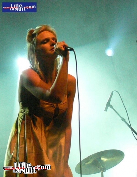 Les Nuits Secrètes – Jour 1 en live - photo n°25