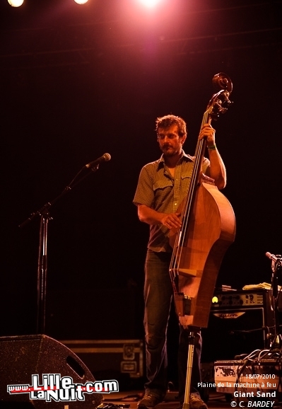 Dour Festival – Jour 4 en live - photo n°32