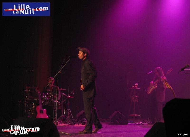 Jamait & Le Comte du cul à la Salle Wattremez en live - photo n°24