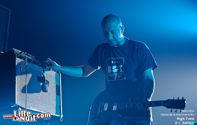 Dour Festival – Jour 2 en live - photo n°33