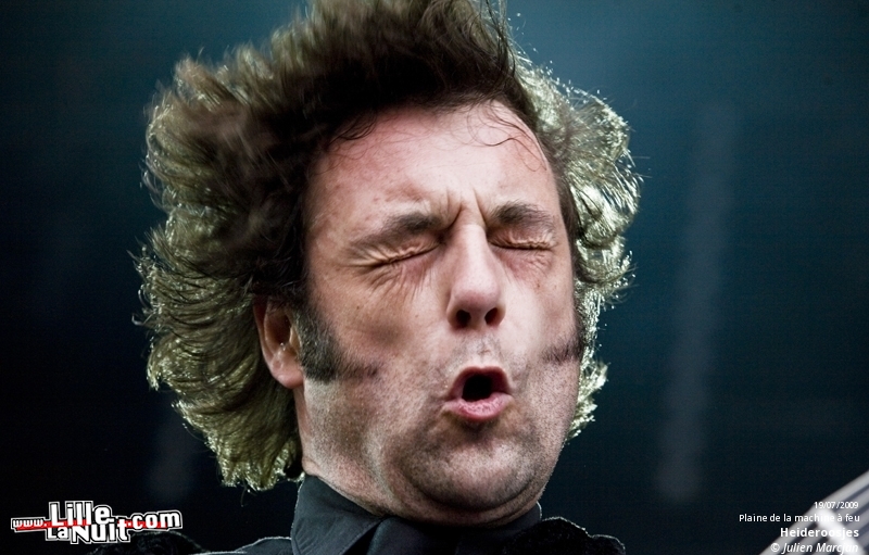 21th Dour Festival – Jour 4 en live - photo n°30