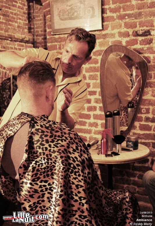 Béthune Retro #11 en live - photo n°5