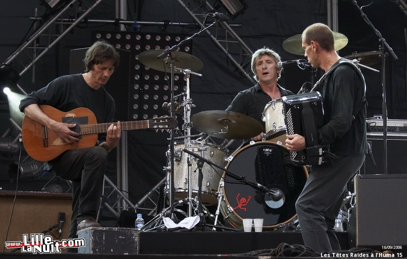 Fête de l’Huma – Jour 2 en live - photo n°14