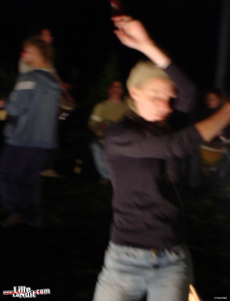 Nuit ISTC (Lille) – Photos en extérieur seulement en live - photo n°4