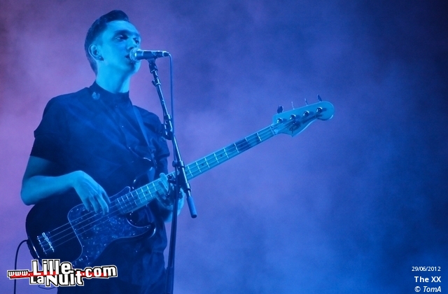 Main Square Festival Arras Jour 1 (part 2) en live - photo n°4