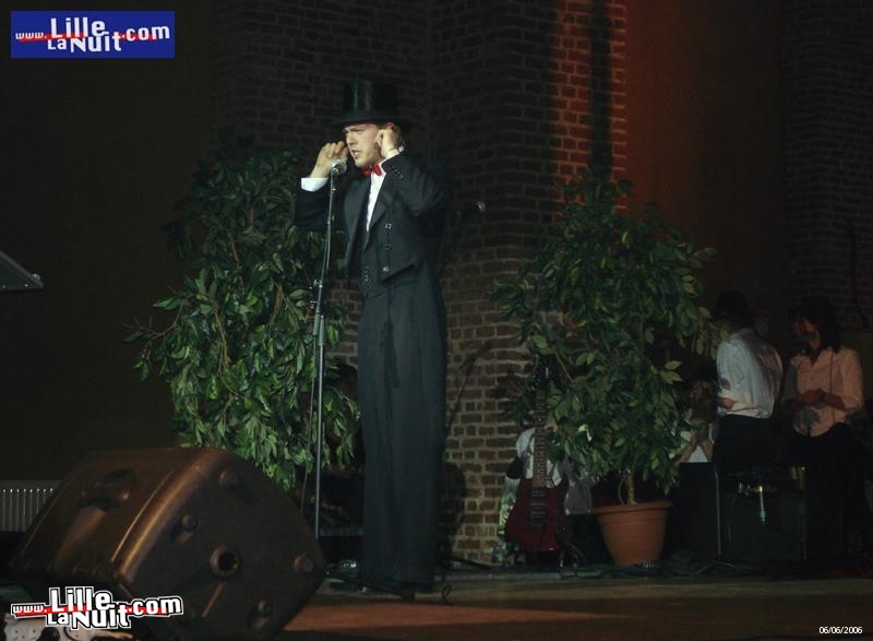 Gala TC Mercus d Or en live - photo n°27