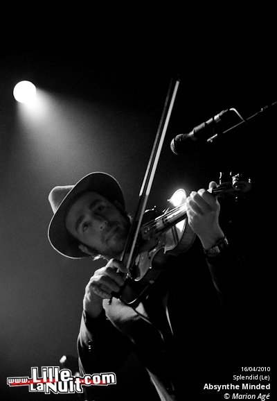 CCN Roubaix – Short Stories « A mystic journey » au théatre de Béthune en live - photo n°12