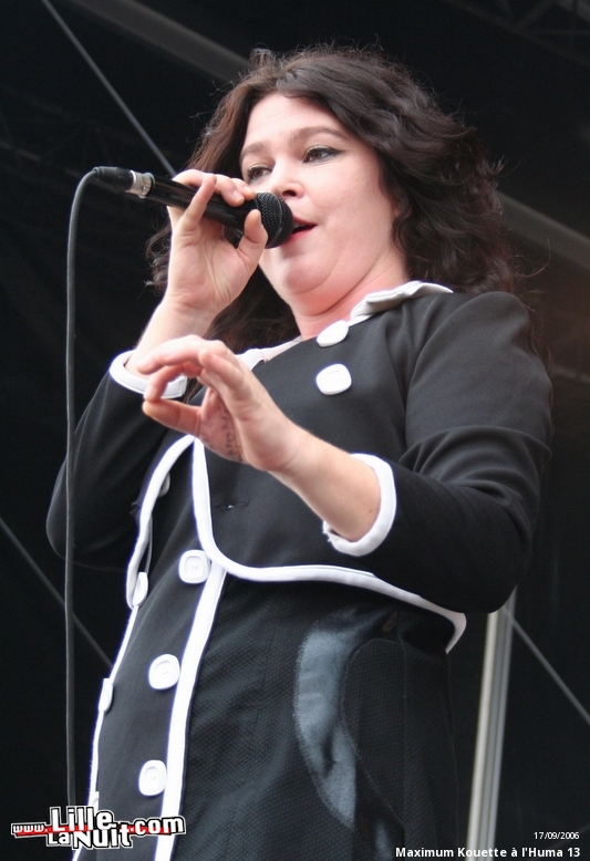Fête de l’Huma – Jour 3 en live - photo n°20