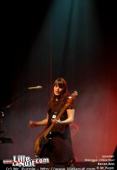 Medi and The Medicine Show & Dudin au Biplan en live - photo n°16