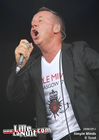 Main Square Festival Arras Jour 1 (part 2) en live - photo n°73