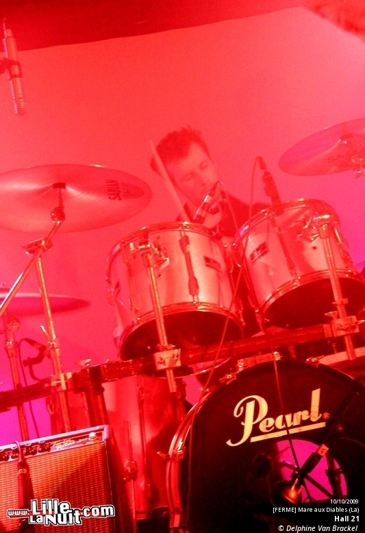 Festival Vision d’1 Autre Industrie – Jour 2 – Frustration, No Tears, De Volanges, Hall 21 en live - photo n°38