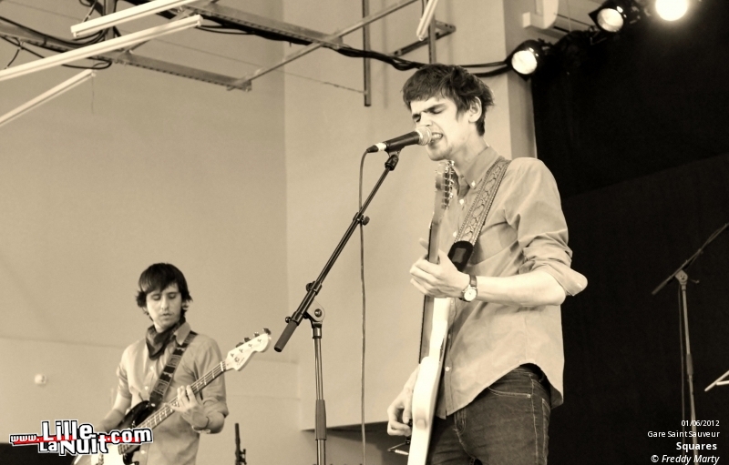 La Fête ô Tarés – Jour 1 en live - photo n°40