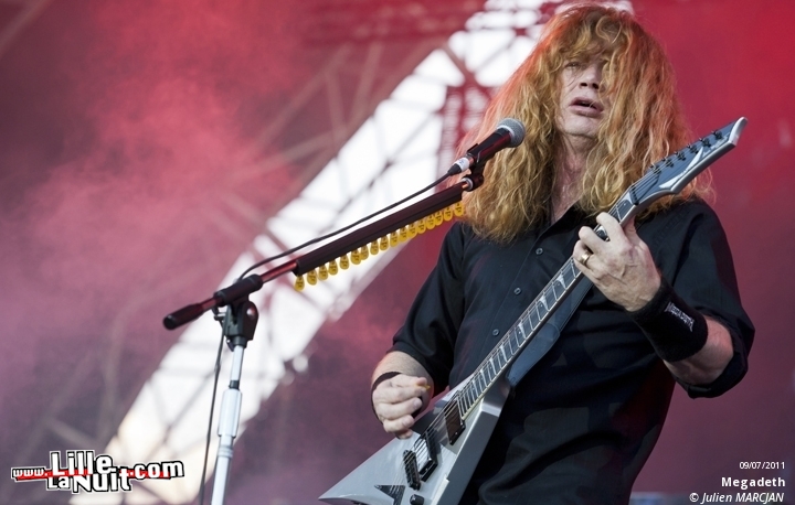 Sonisphere Festival – Jour 2 en live - photo n°37
