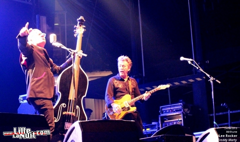 Béthune Retro #11 en live - photo n°19