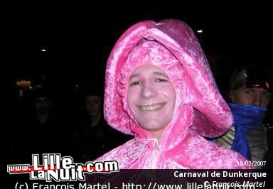 Carnaval de Dunkerque 2007 en live - photo n°11