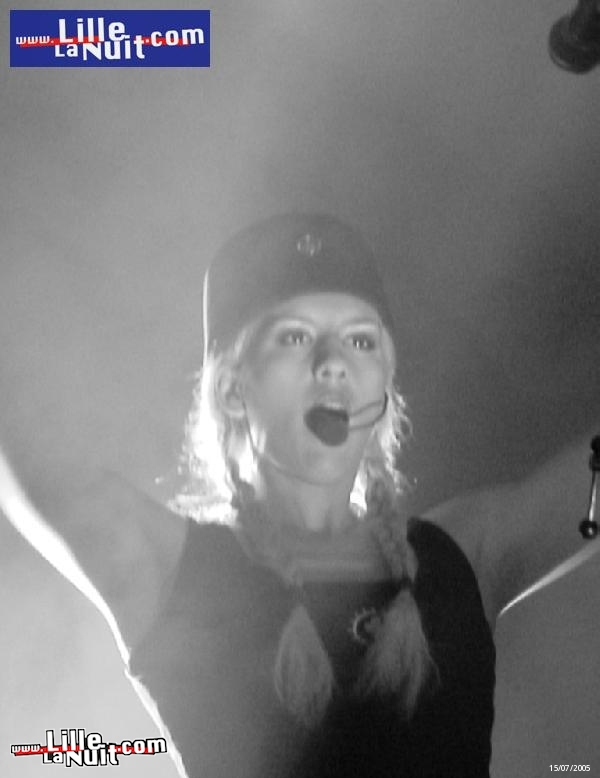 Festival de Dour 2005 – Jour 2 en live - photo n°16
