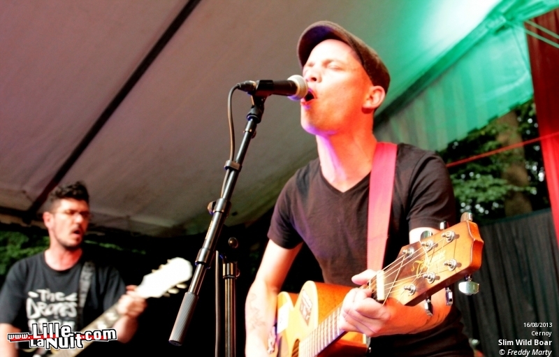 Celebration Days Festival #5 en live - photo n°33