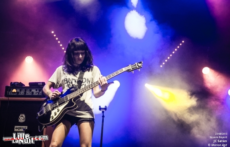 Le Cabaret Vert 2013 – Jour 2 en live - photo n°35