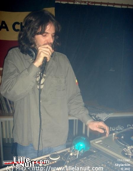 Chaka Chaka Sound’s Birthday Bash en live - photo n°16