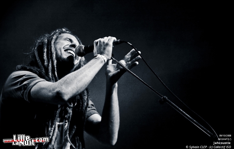 Kylesa + Circle takes the square + Ken Mode à l’Aéronef de Lille en live - photo n°14