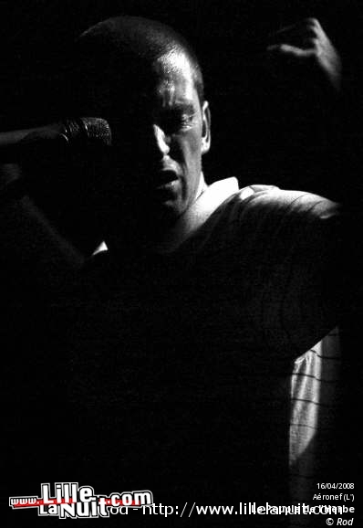 Le Peuple de L’Herbe, Birdy Nam Nam et Pete Philly & Perquisite [Paradis Artificiels] à l’Aéronef en live - photo n°15