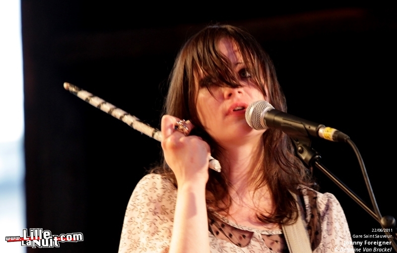 Tremix + Rococo au Poche de Béthune en live - photo n°24