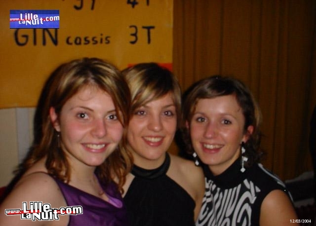 Nuit HEI 2004 à Lille en live - photo n°53