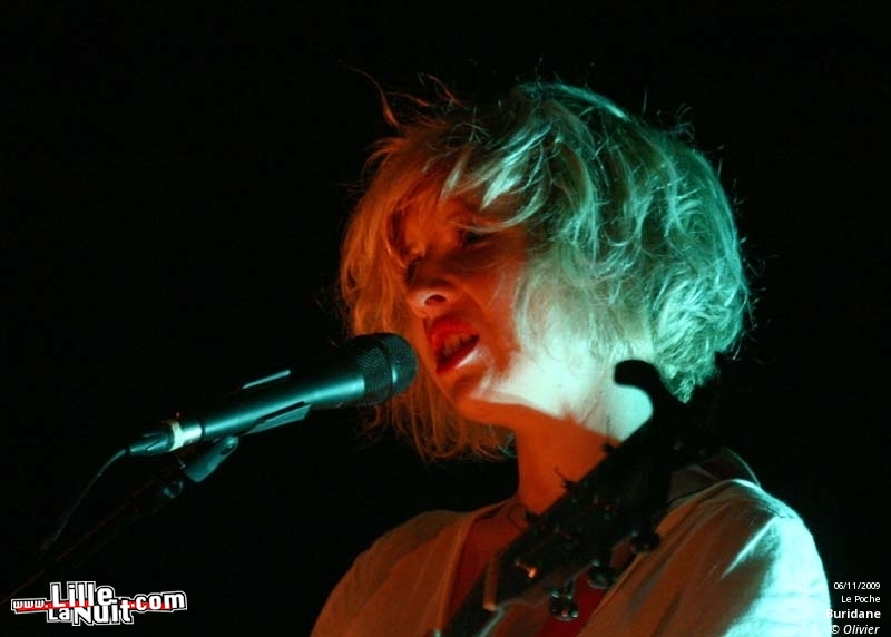 Buridane & Kent au Poche de Béthune en live - photo n°18