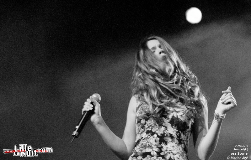 Autumn Rock festival – jour 2 – partie 1 : Romano Nervoso, Kiss & Drive, etc. en live - photo n°19